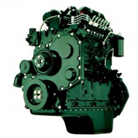 6CT cummins engine assembly 1000010-E2767